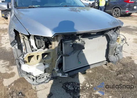 2017 Acura Ilx Premium Package/Technology Plus Package from USA, damaged, VIN 19UDE2F70HA013342